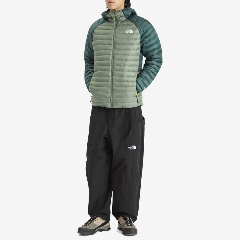 The North Face The North Face Bettaforca Lightweight Down Hoodie outlook