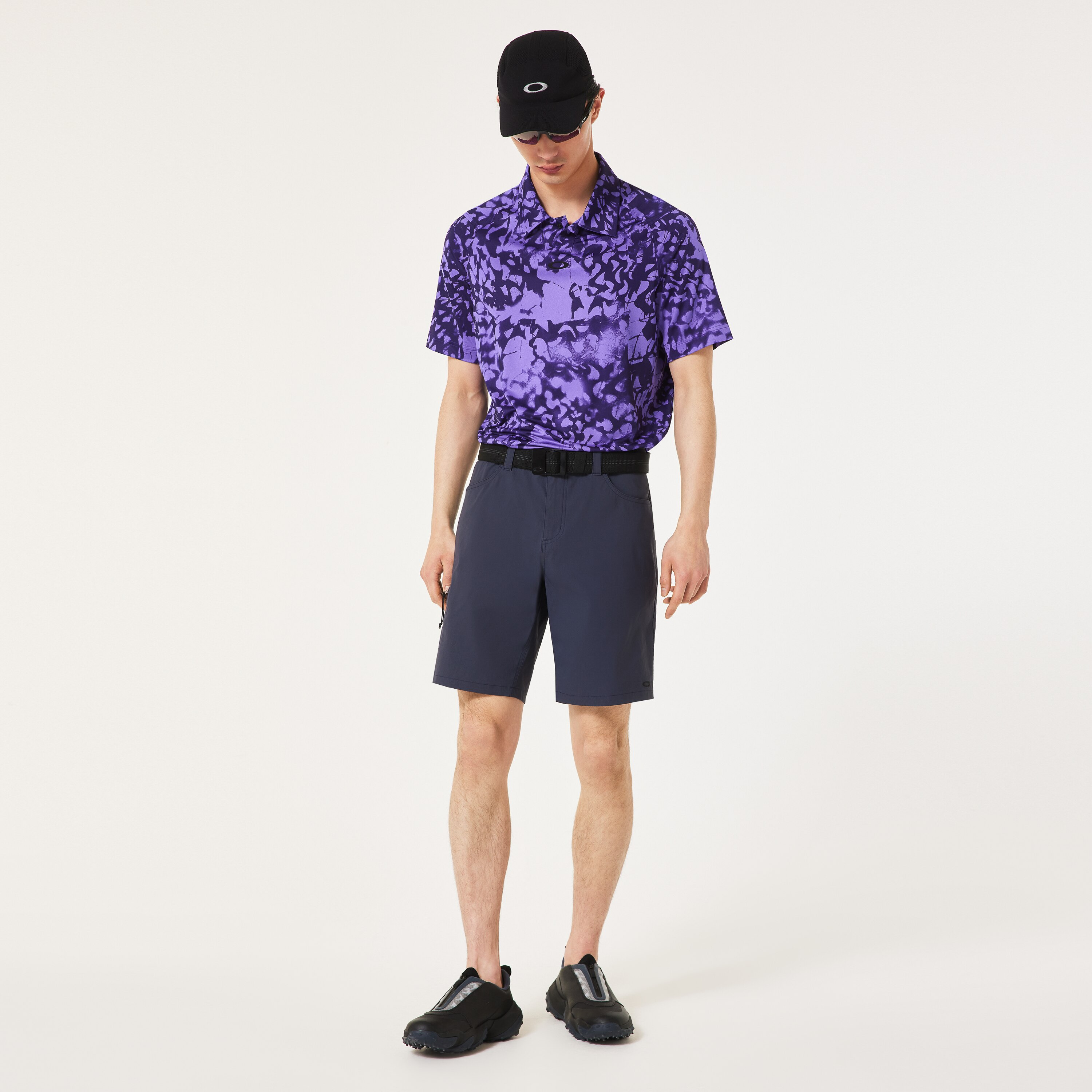 Oakley Ghille Haze - 7