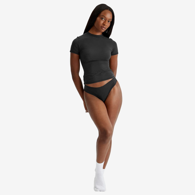 SKIMS SKIMS Fits Everybody Thong outlook
