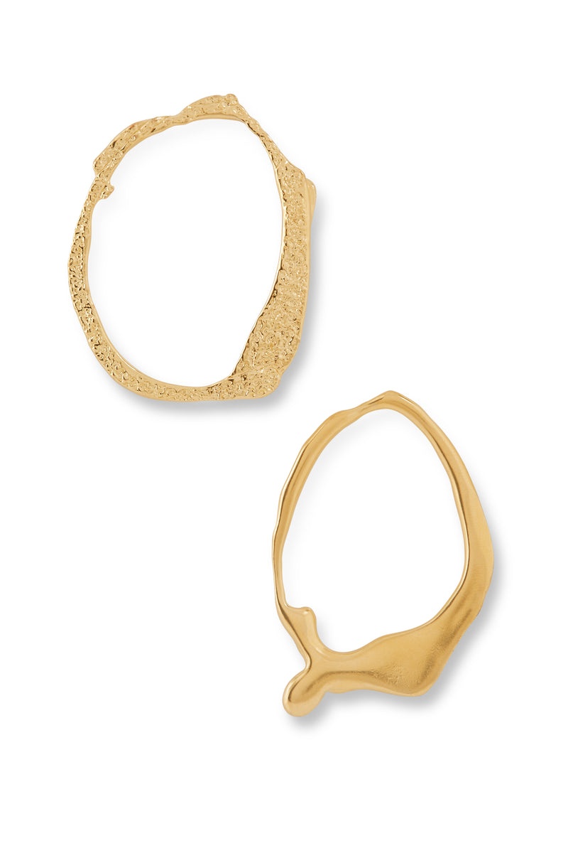 Droplet V.II Earrings - 1