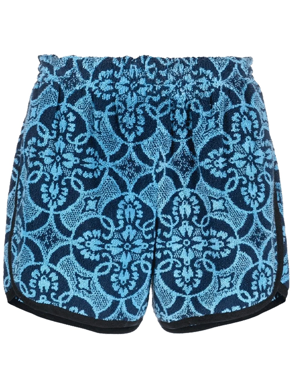 Oriental Towels Running Shorts - 1