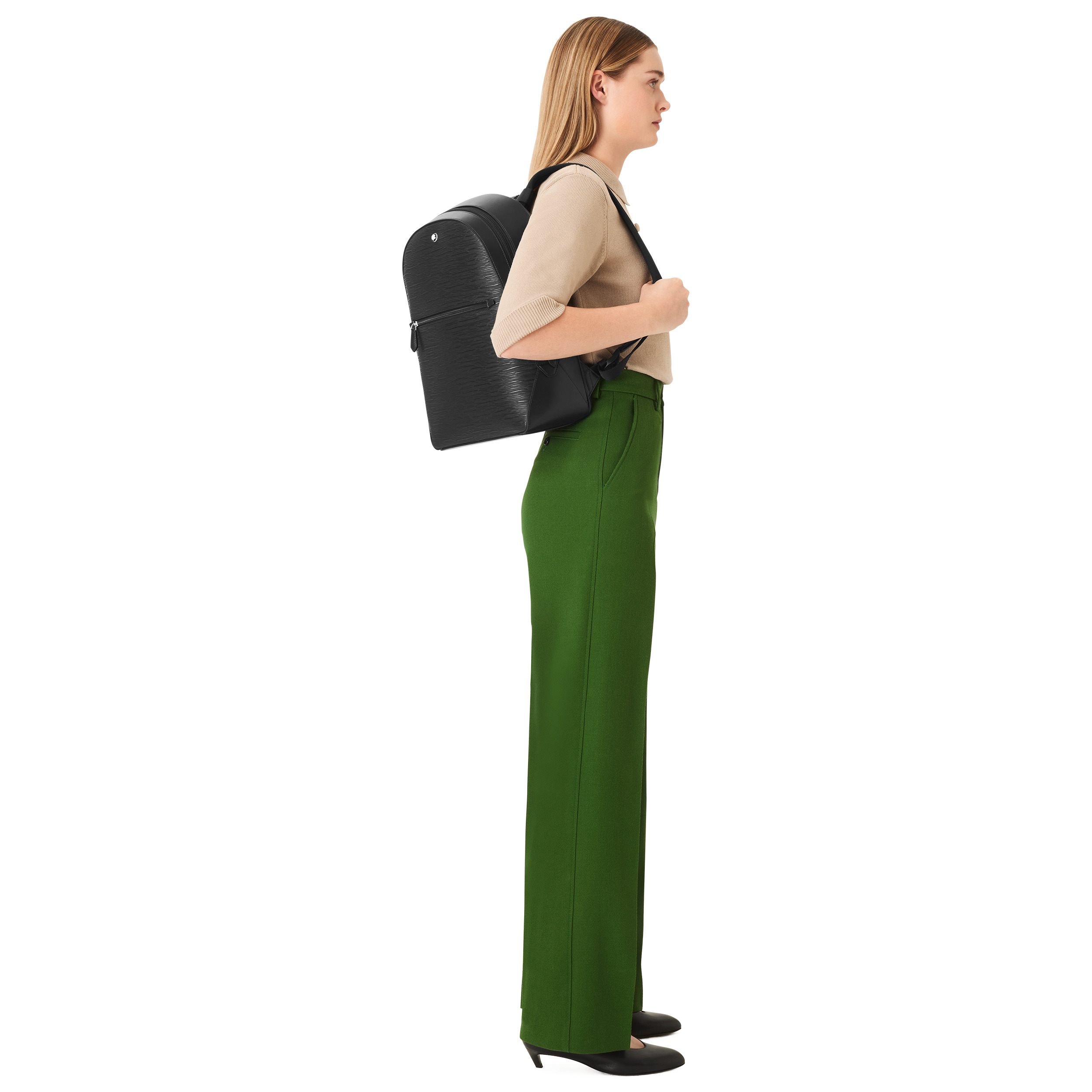 Meisterstück 4810 small backpack - 9