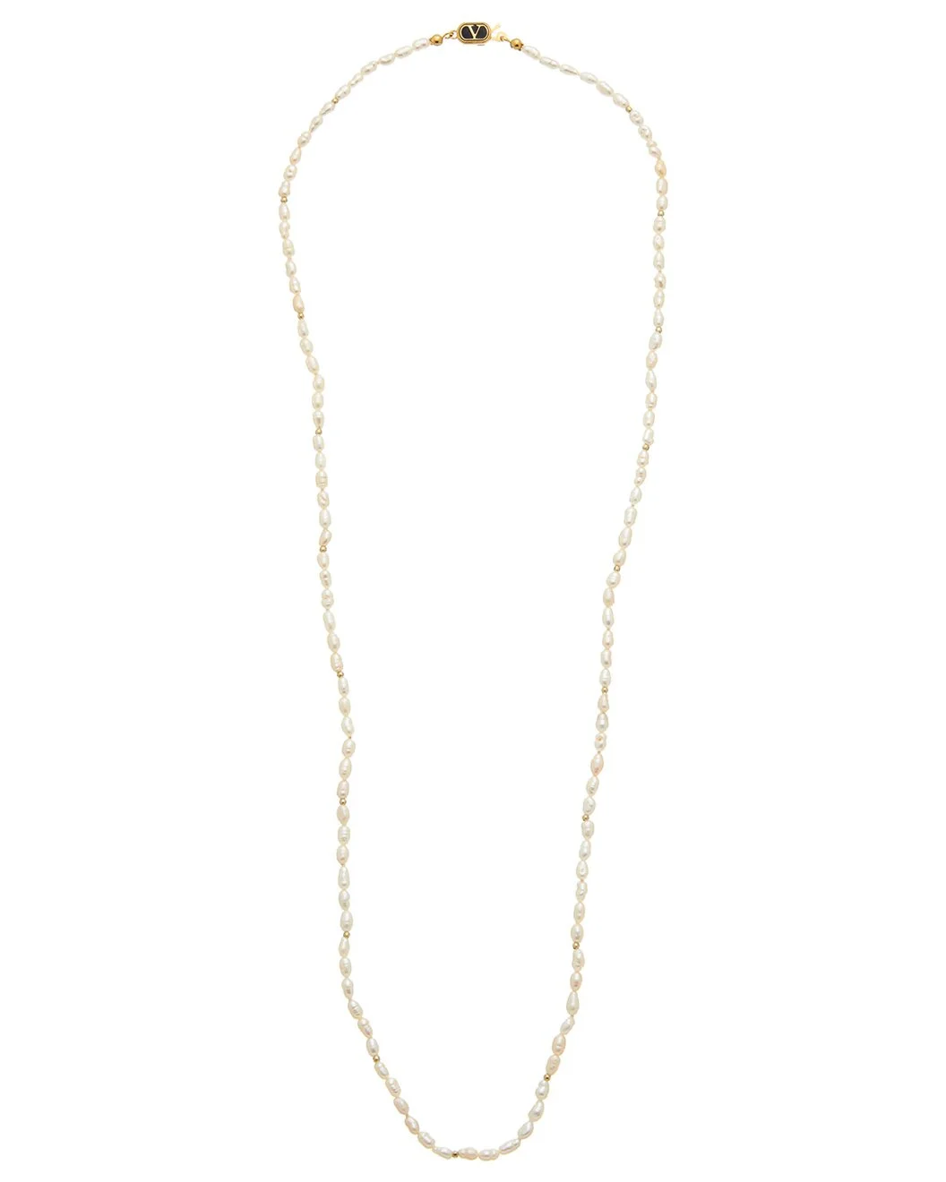 Valentino Necklace - 1