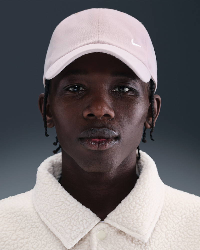 Nike Club Unstructured Cap 3