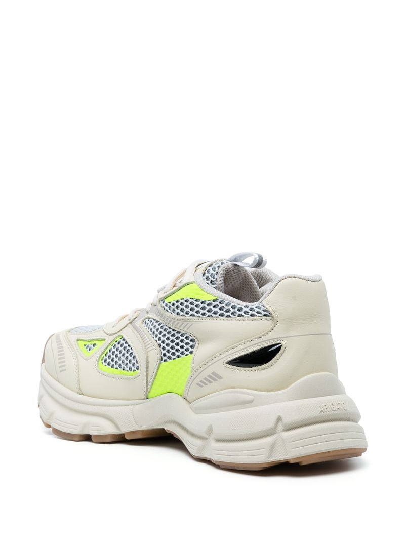 Marathon Runner low-top sneakers - 3