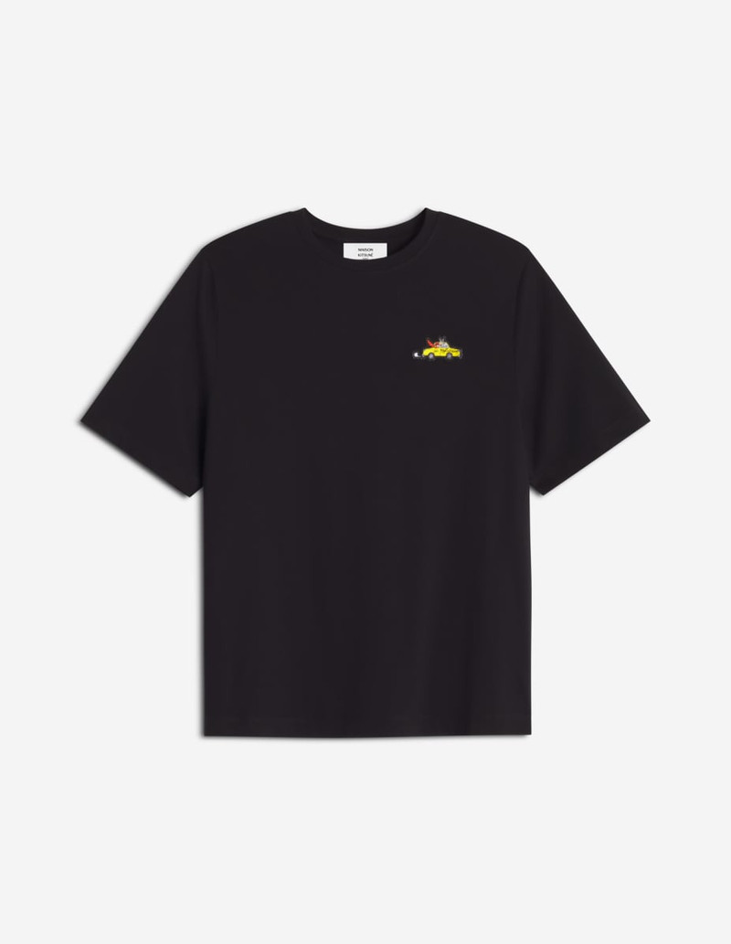 OLYMPIA LE TAN COMFORT TEE-SHIRT 1