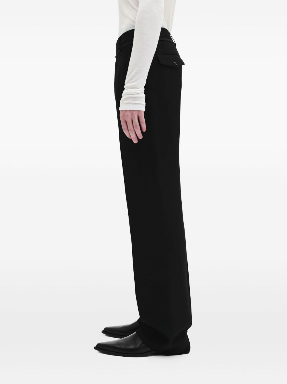tailored trousers - 3