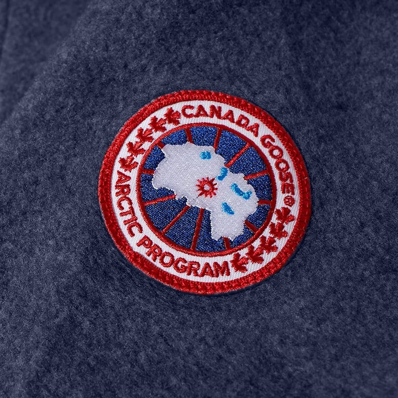 Canada Goose Canada Goose Lawson Fleece Jacket outlook