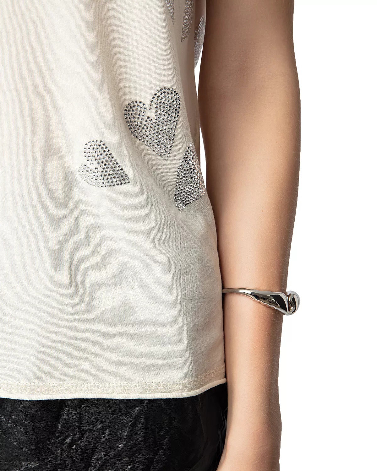 Tunisien Rain Tee - 6