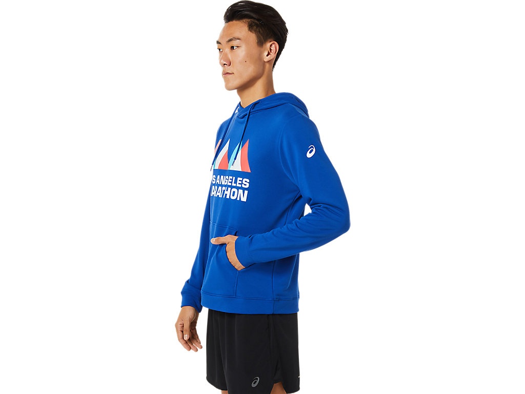MEN'S LAM HOODIE - 3