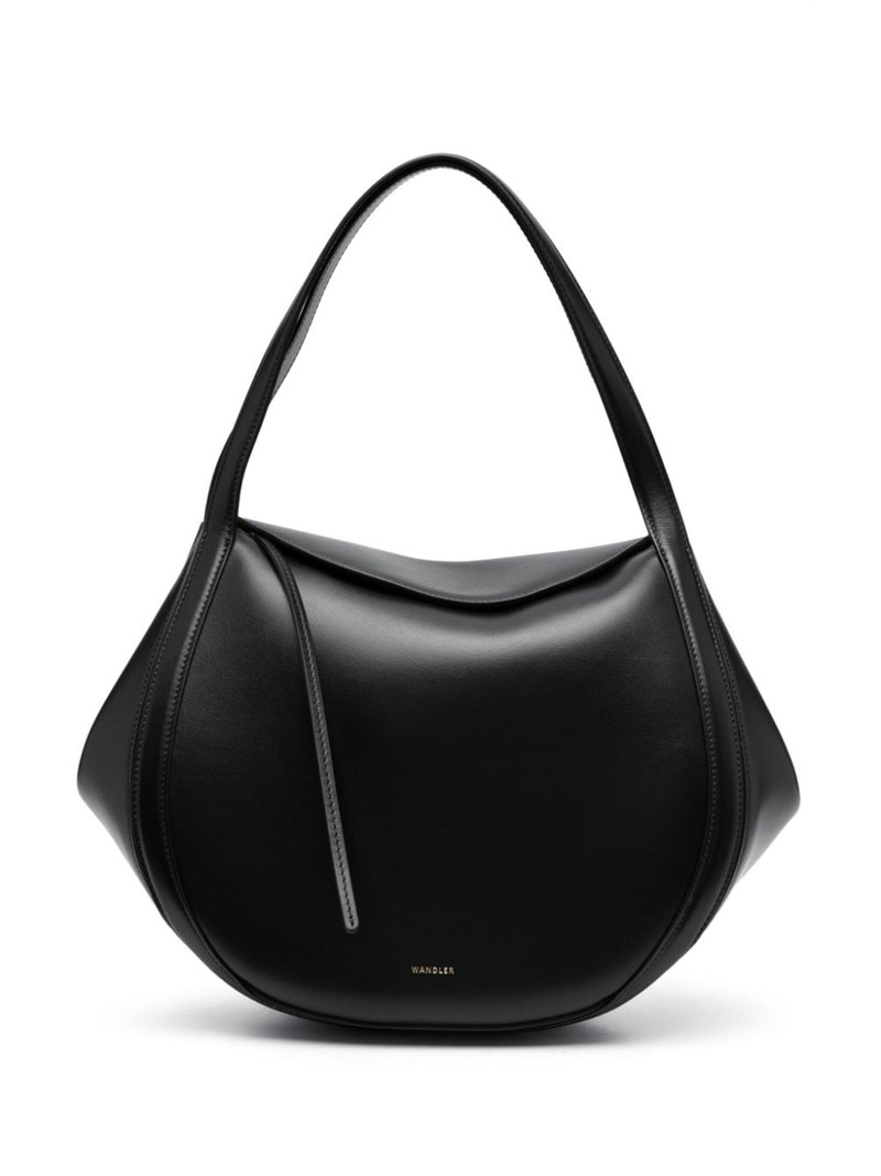 WANDLER Lin leather tote bag outlook