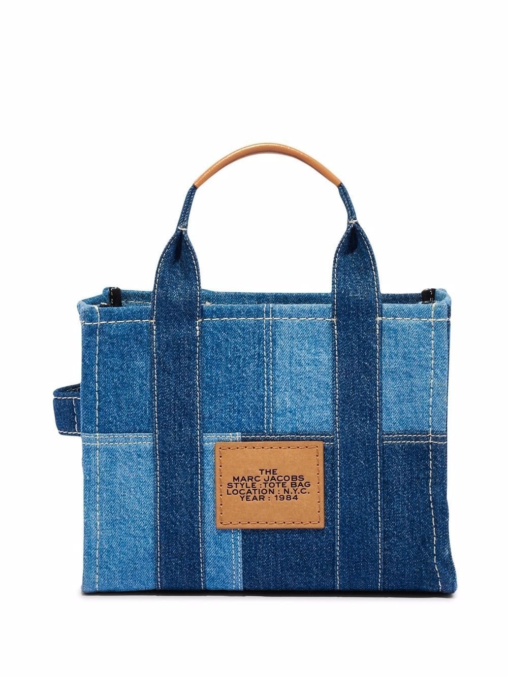 MINI SMALLTOTE - 2