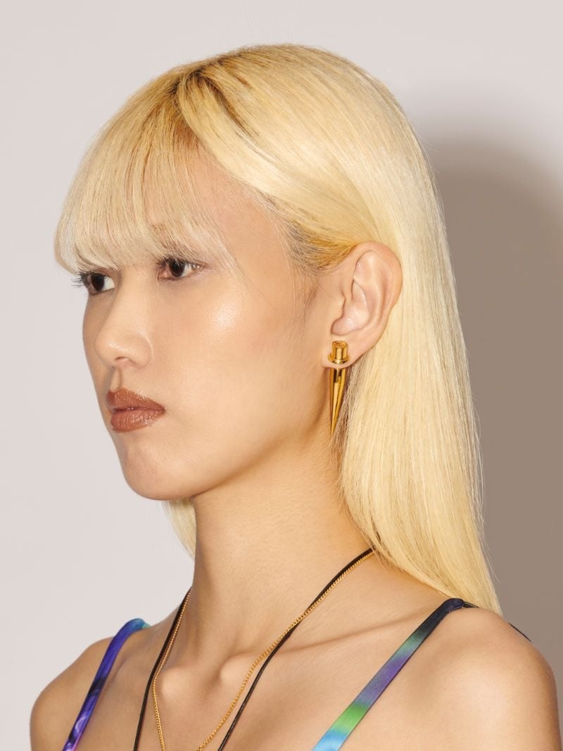 ambush spike Pierce ピアス メンズ