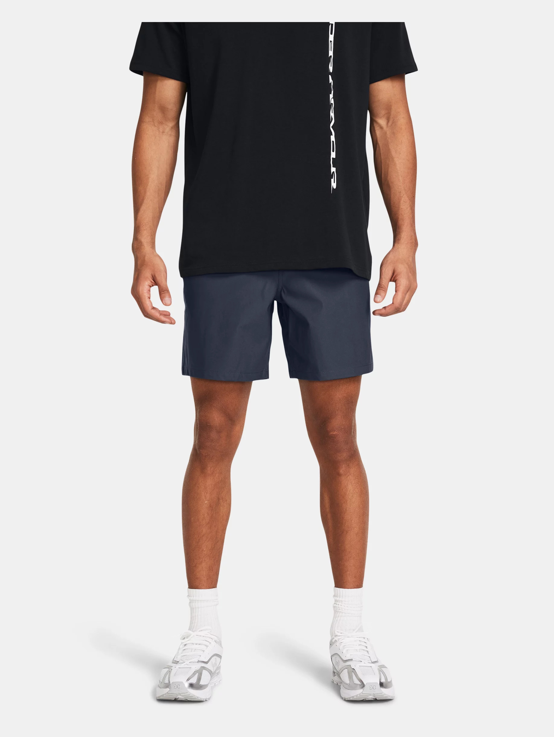 Men's UA Unstoppable 7-Pocket Shorts - 2
