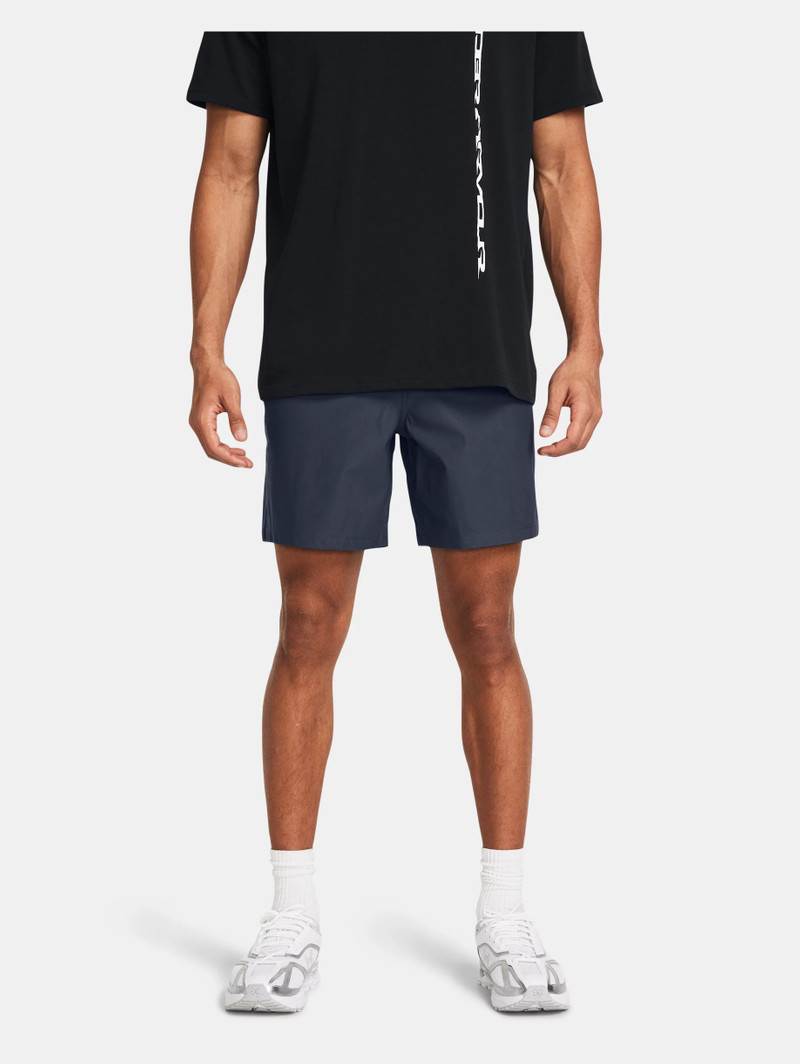 Under Armour Men's UA Unstoppable 7-Pocket Shorts outlook