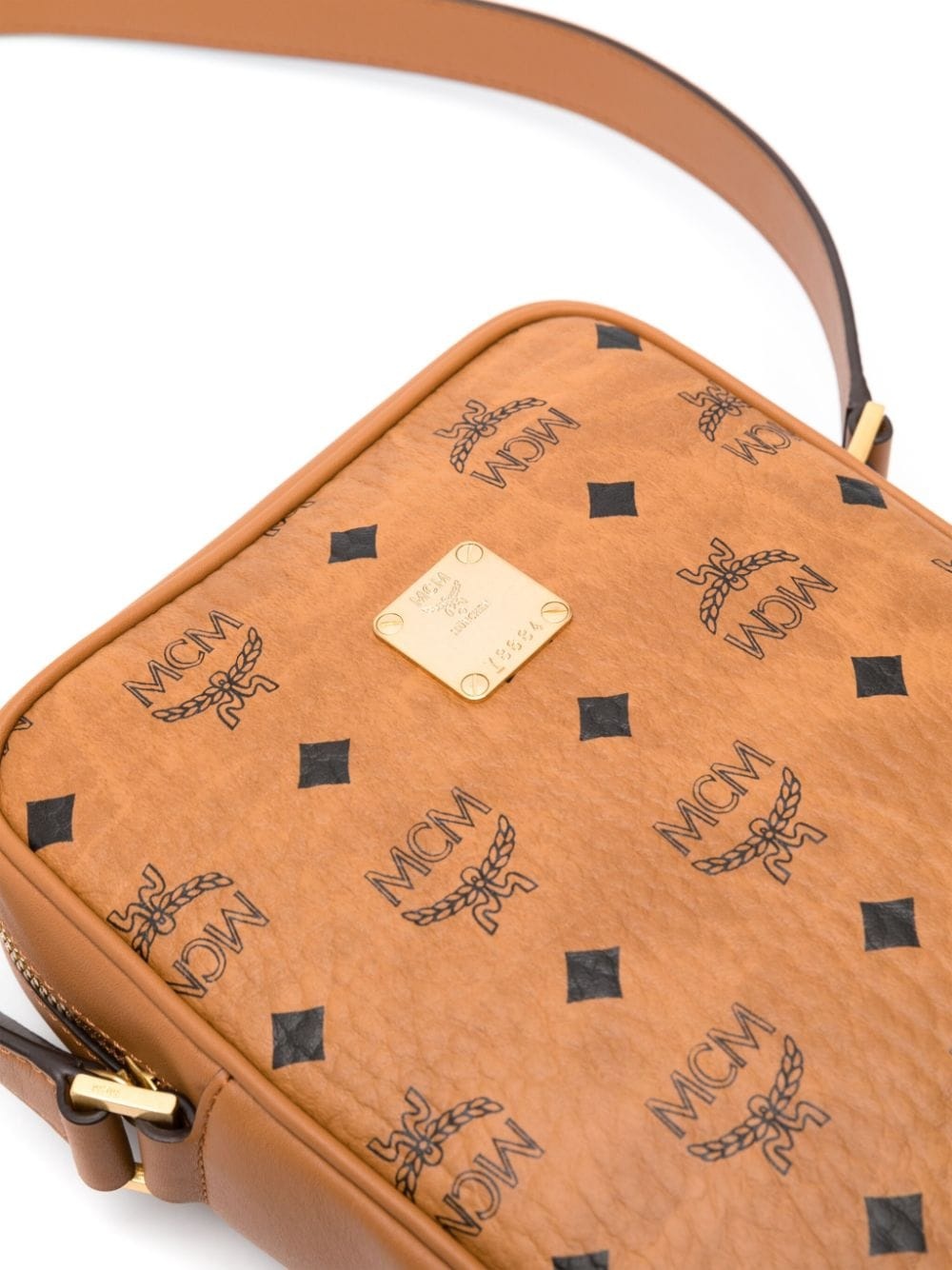 mini Aren messenger bag - 4