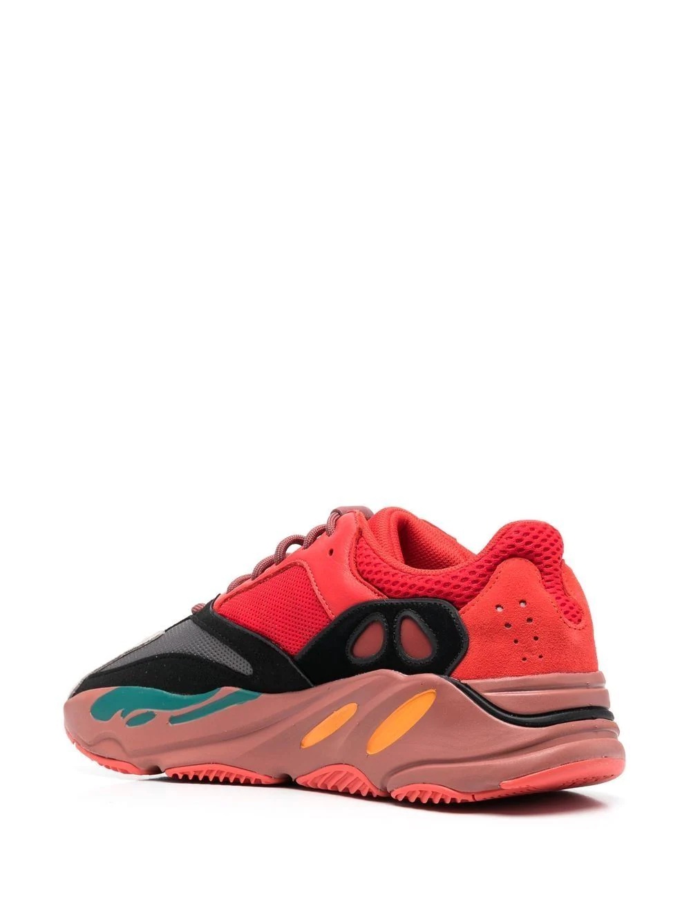 YEEZY Boost 700 "Hi-Res Red" sneakers - 3