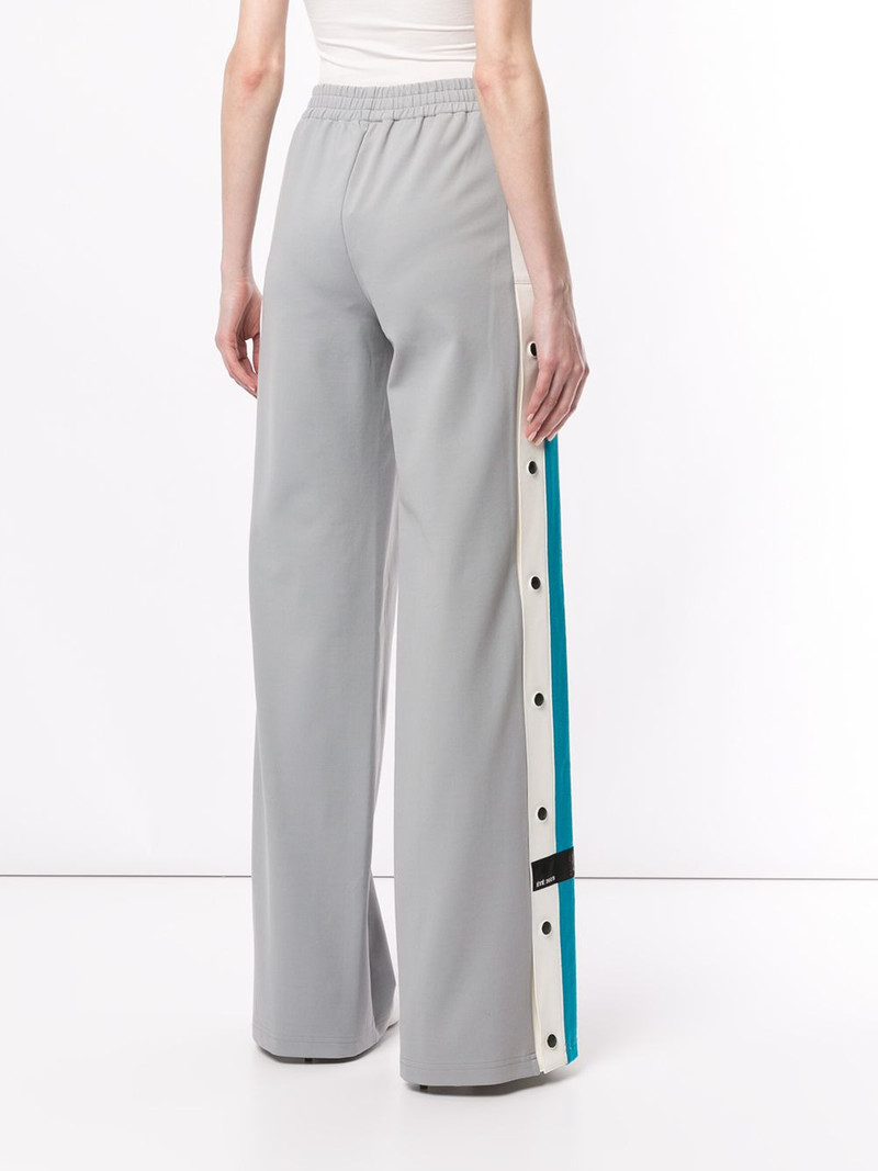 wide leg track pants 4