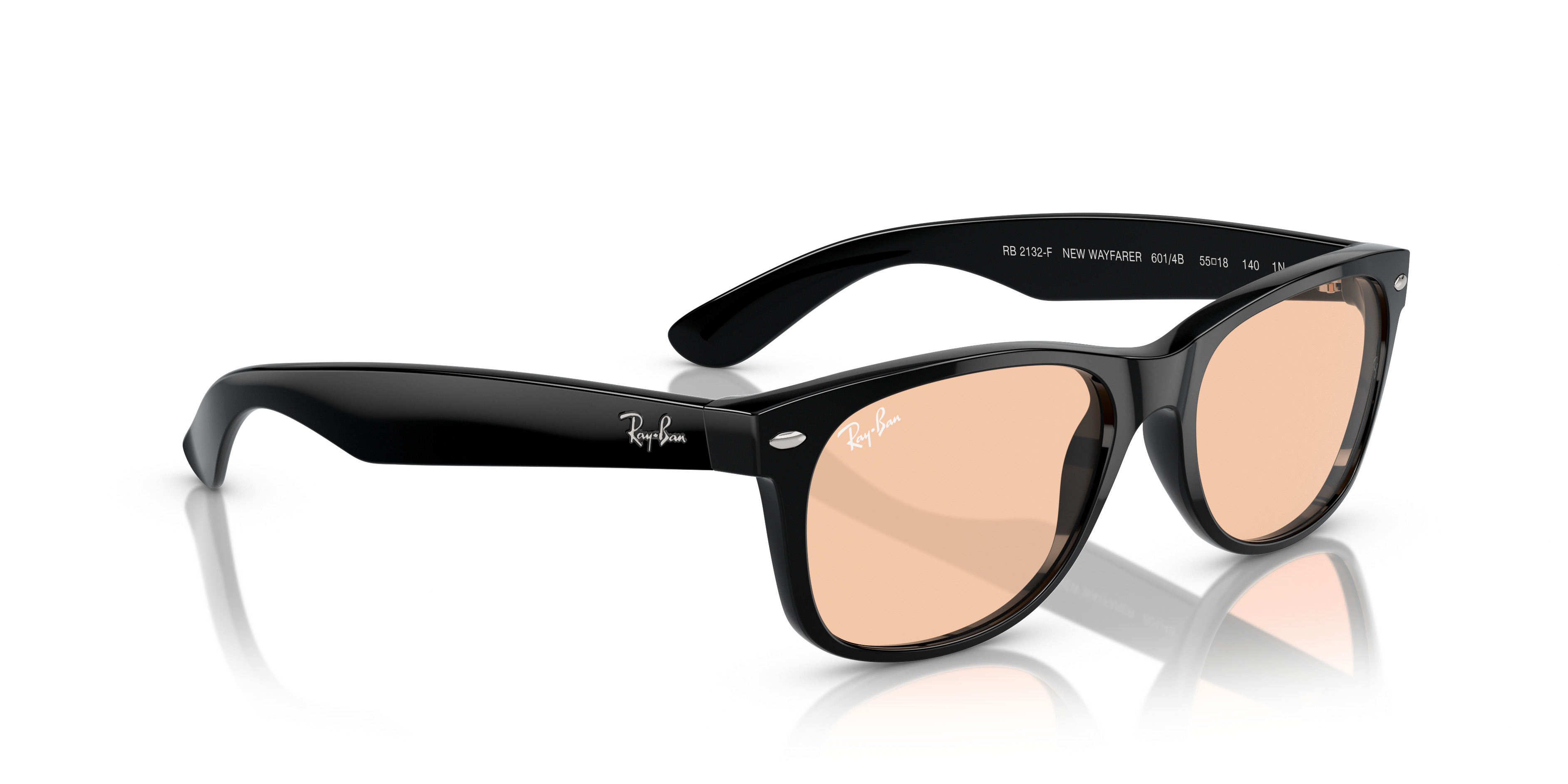 NEW WAYFARER WASHED LENSES - 7