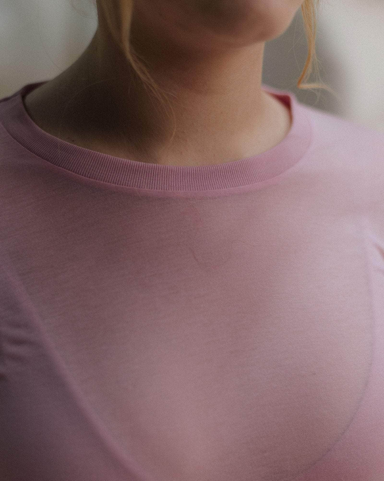 Long Sleeve Tee - Bamboo Lyocell - 4