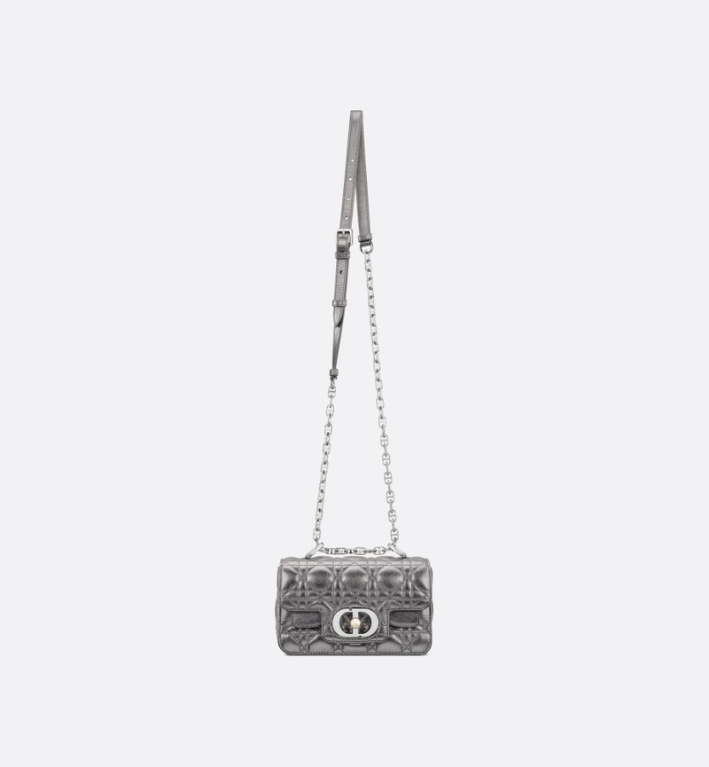 Mini Dior Jolie Top Handle Bag 5