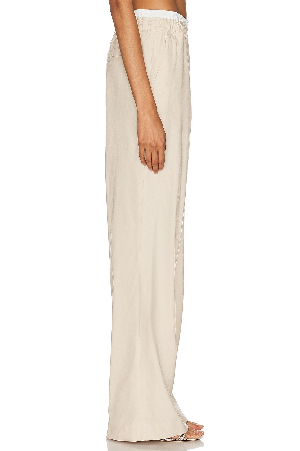 Bristol Straight Leg Pant - 3