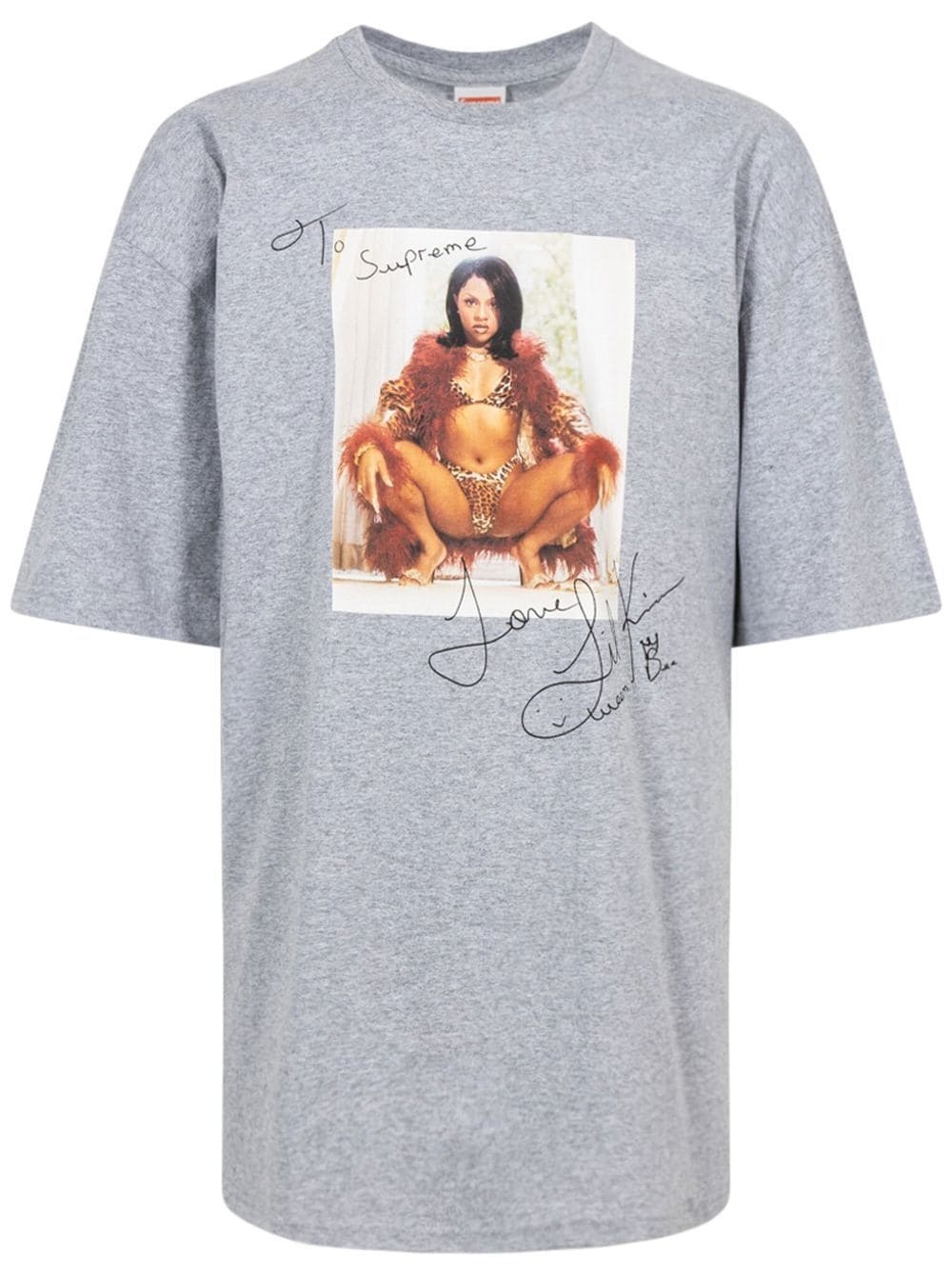 Lil Kim T-shirt - 1