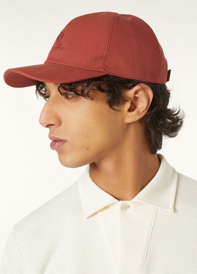Baseball Cap - 2