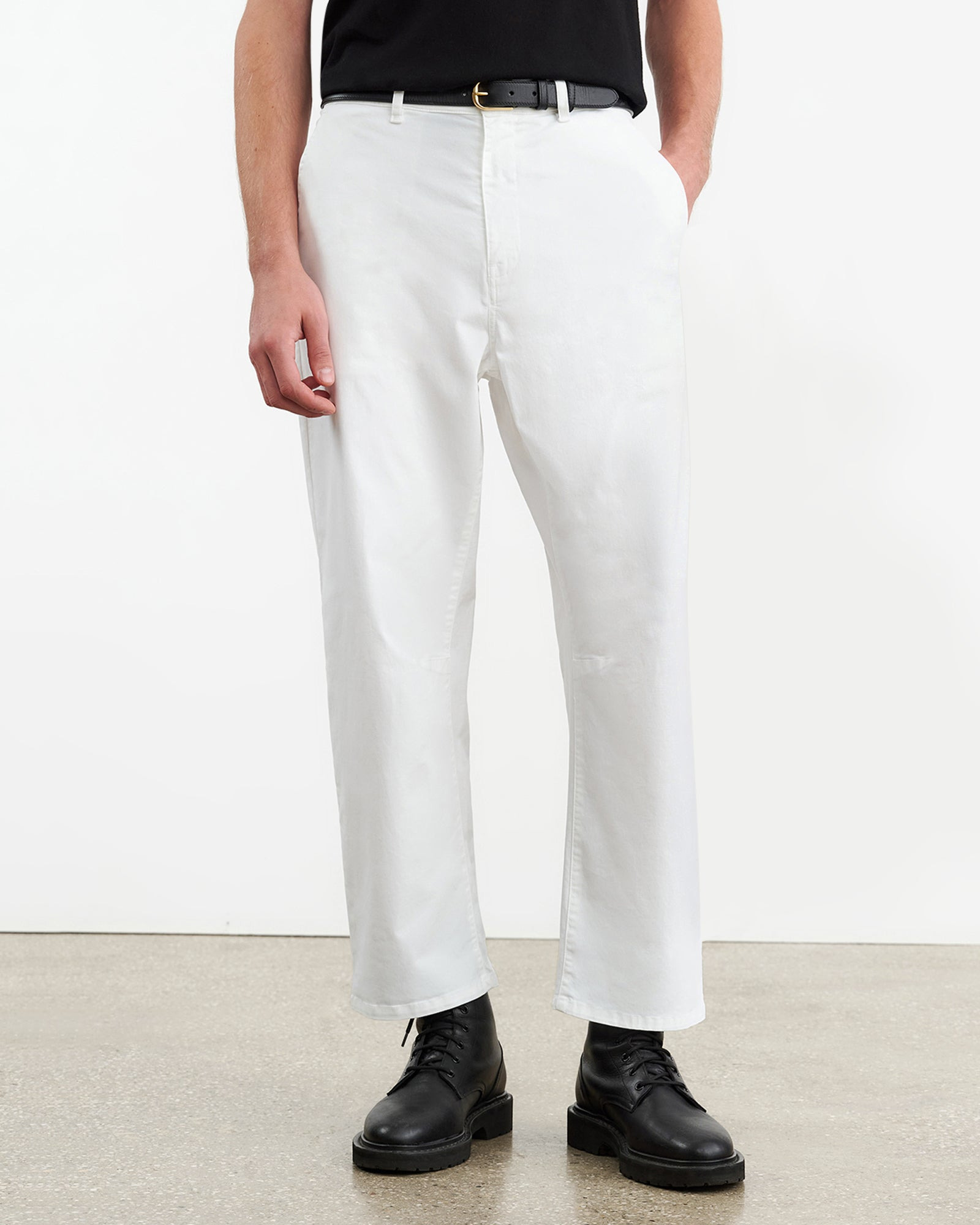 CARPENTER PANT - 4