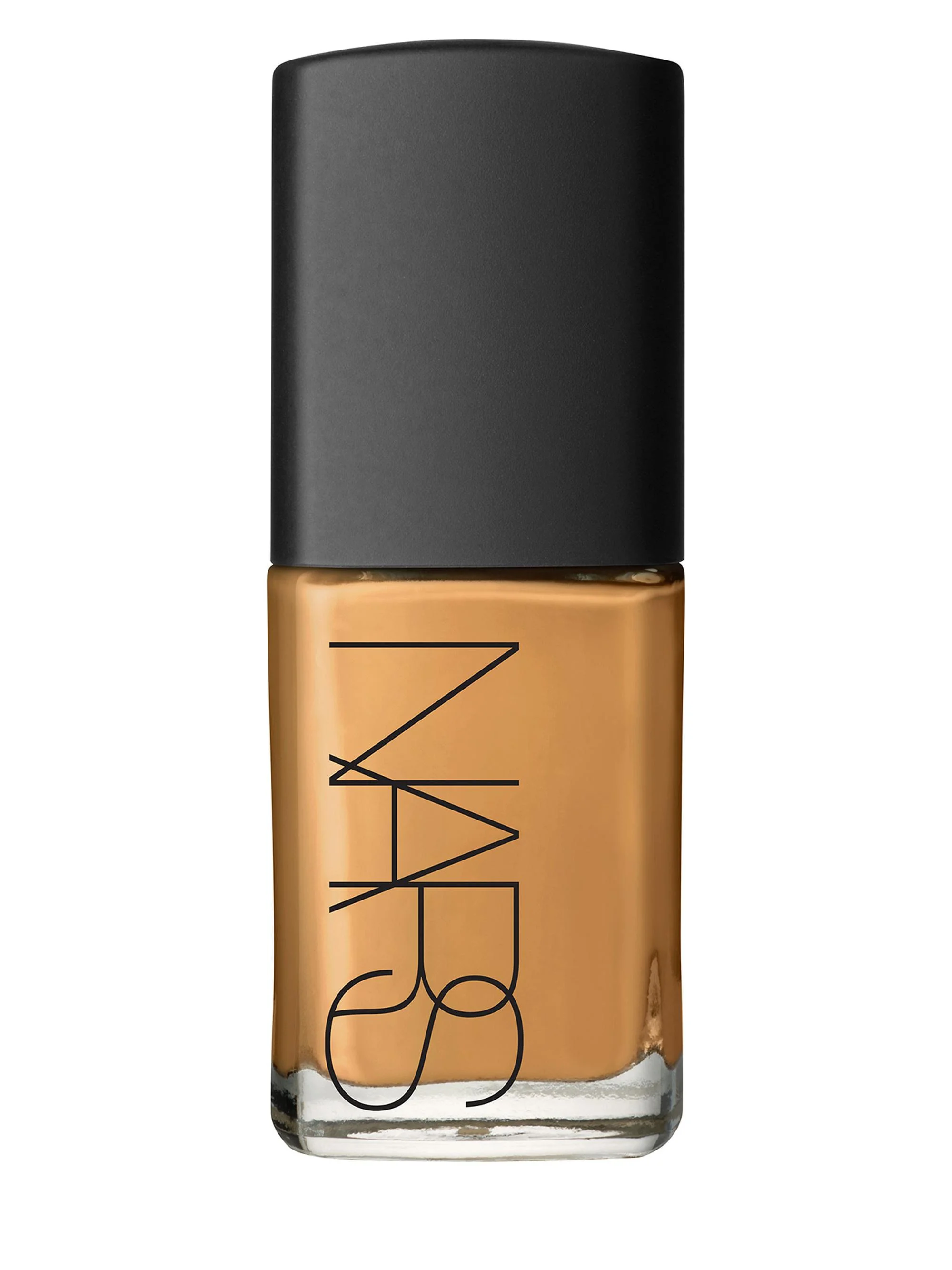 Women's Sheer Glow Foundation - Moorea - 1