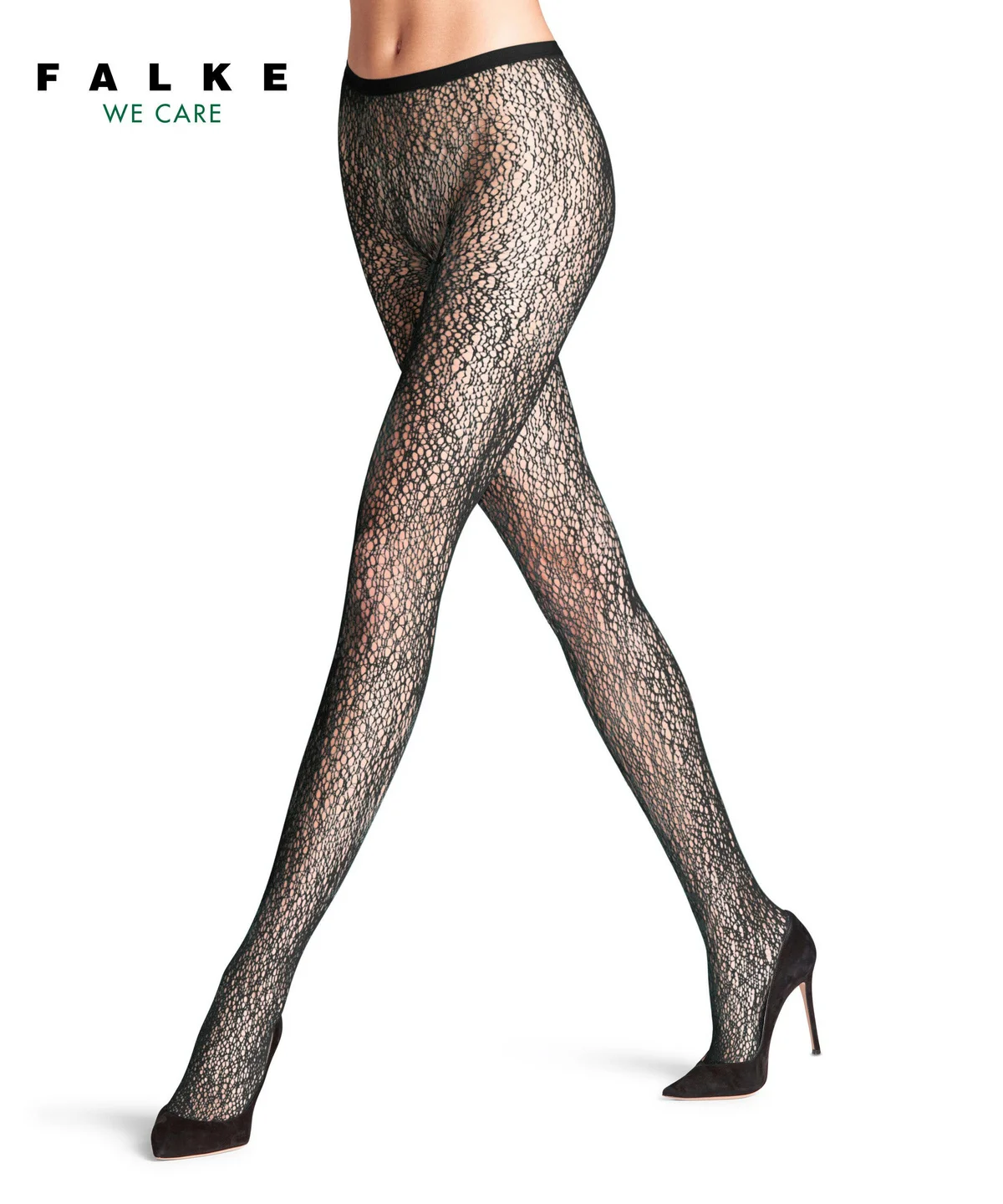 Sea Lightness Women Tights - 1