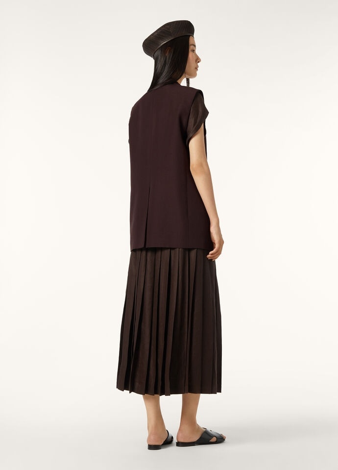 Yasmina Skirt - 5
