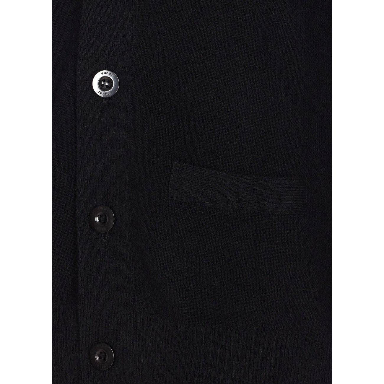 Sacai Women Paisley Print Cardigan - 3