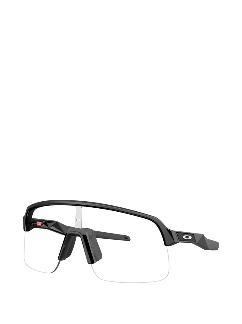 OAKLEY Sutro Lite geometric-frame glasses outlook
