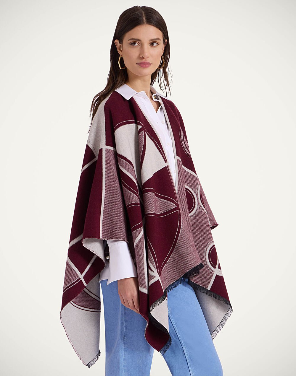 Poncho - 2