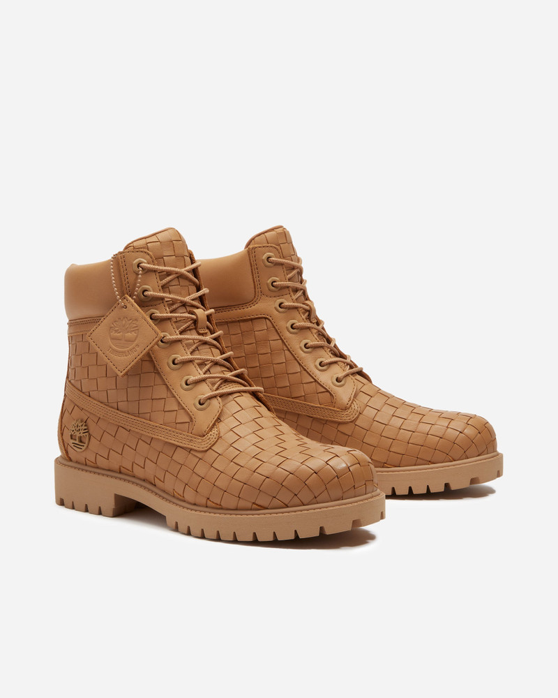 Timberland Premium 6-Inch Lace-Up Boot outlook