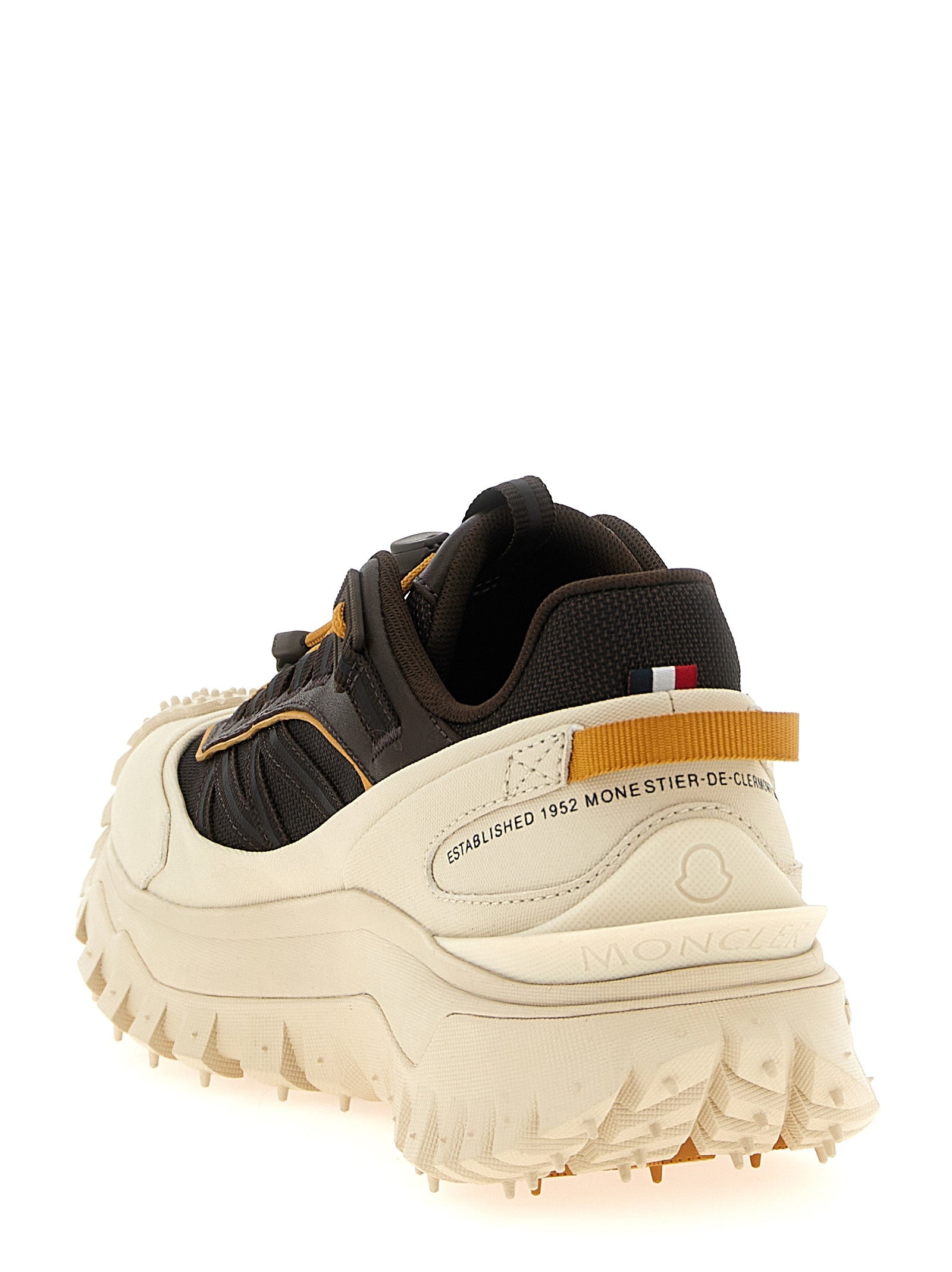 Trailgrip Gtx Sneakers Multicolor - 3