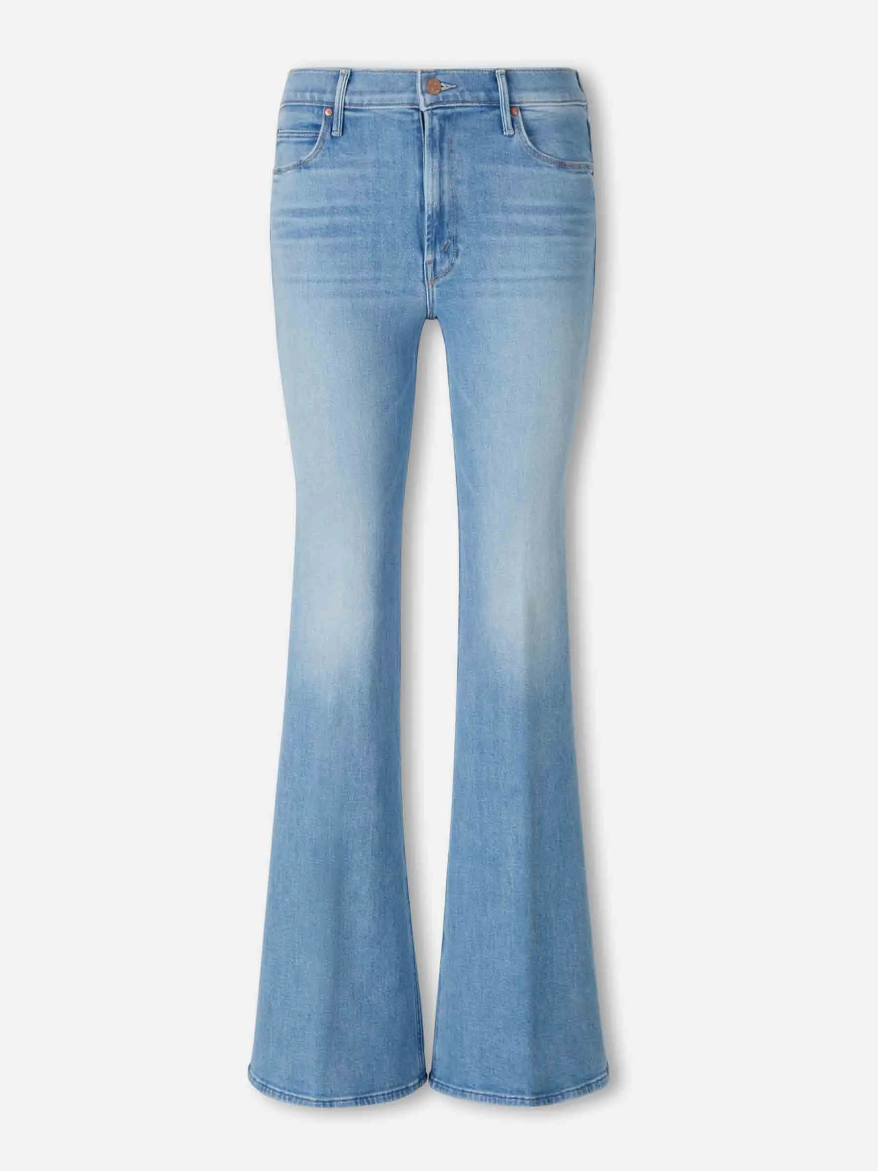 JEANS THE DOOZY - 1
