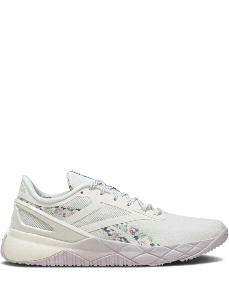 Nanoflex trainers 1
