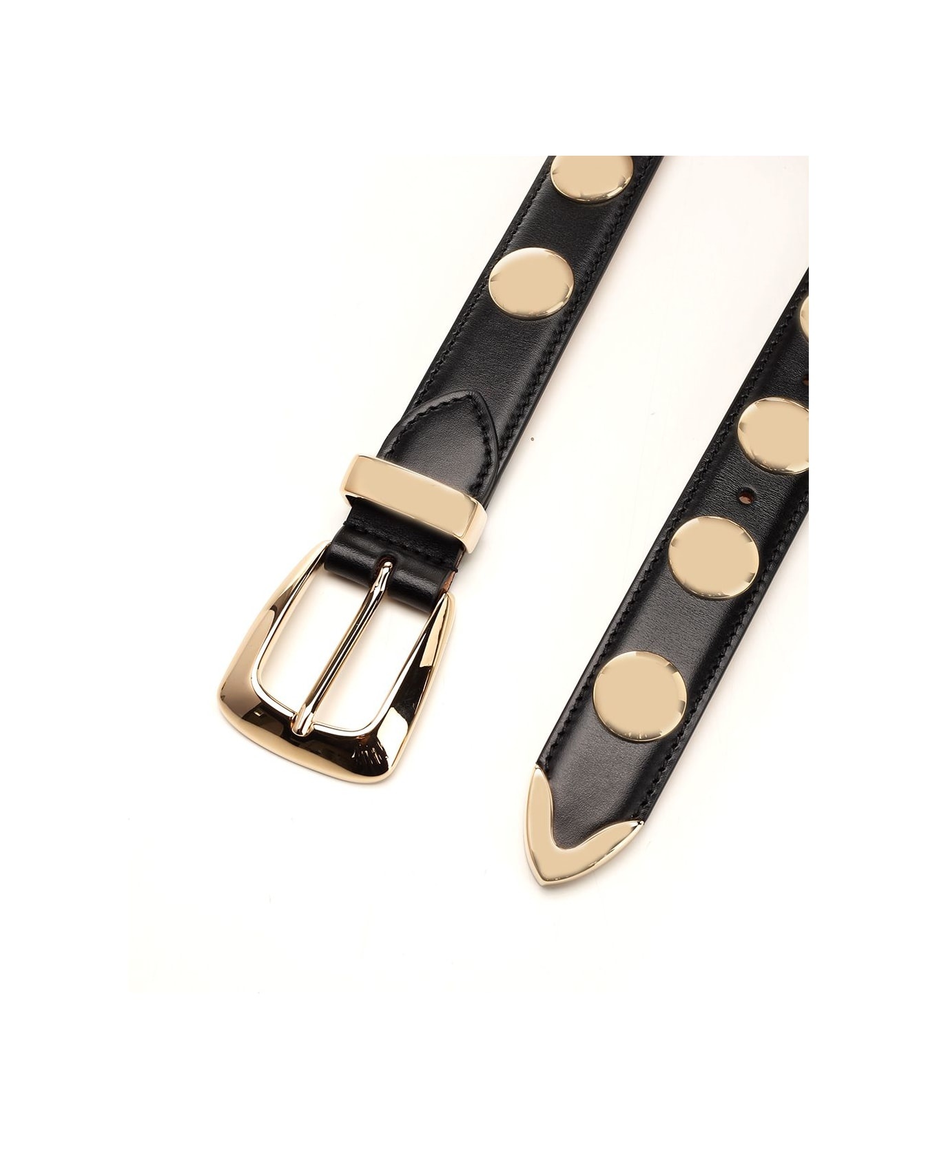 'benny' Belt - 2
