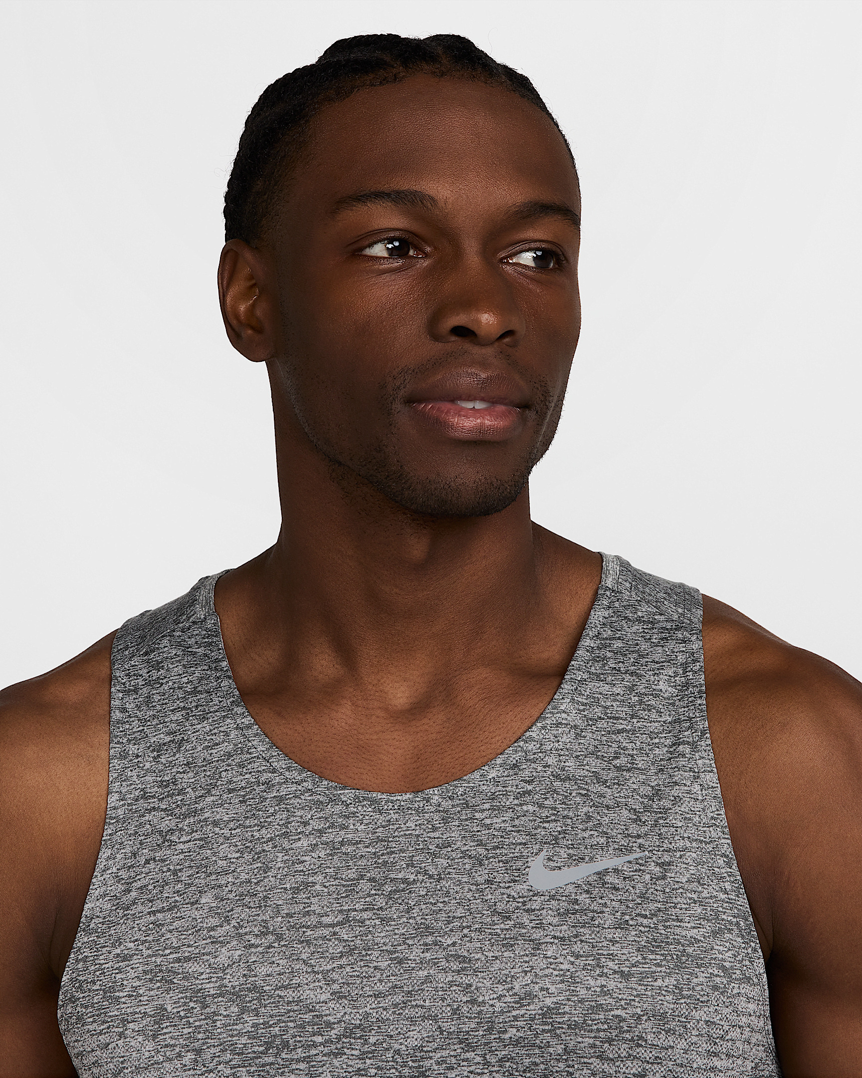 Nike Stride Men's Dri-FIT ADV Running Tank Top - 3