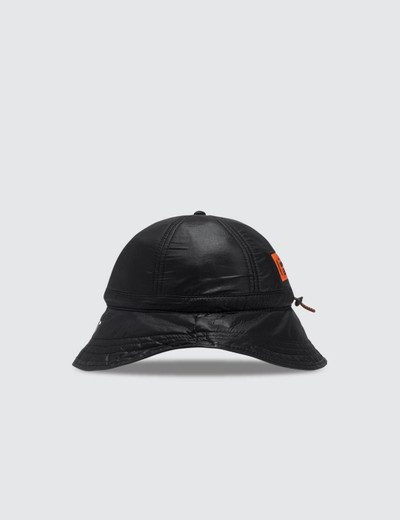 Heron Preston Ghost Fisherman Hat outlook