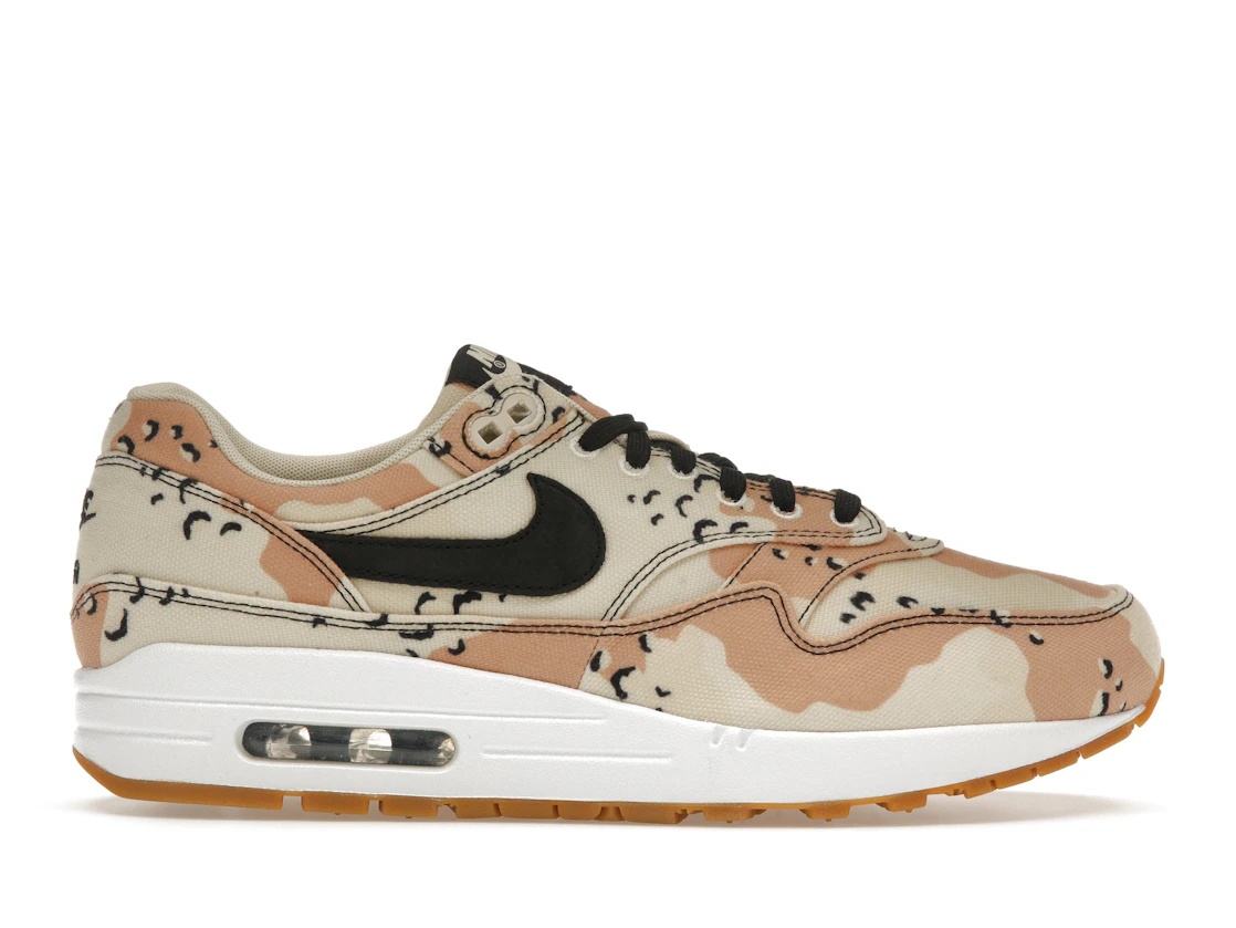 Nike Air Max 1 Desert Camo - 1