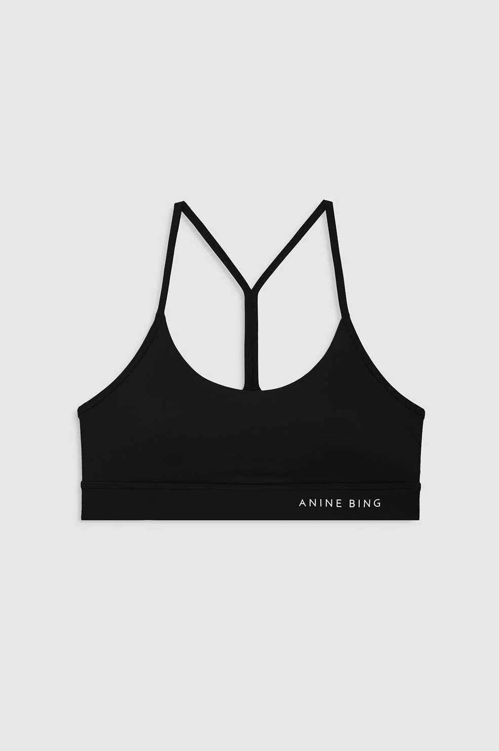 Eve Bra - Black - 1