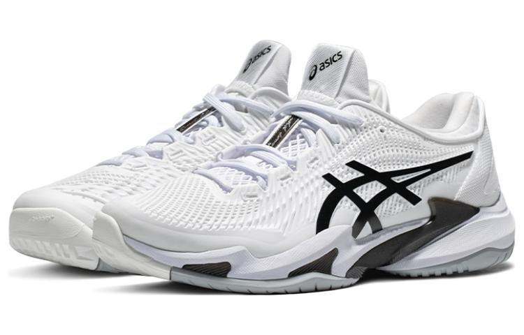 ASICS Court FF 3 'White Black' 1041A370-100 - 2