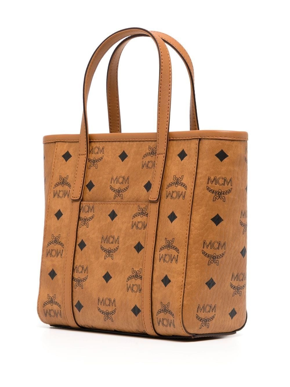 mini Aren tote bag - 3