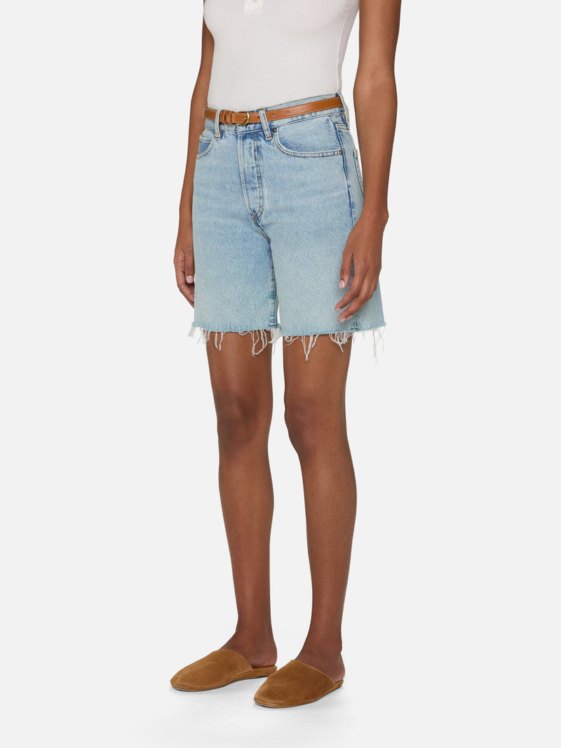 The Timeless Short in Tricky 5