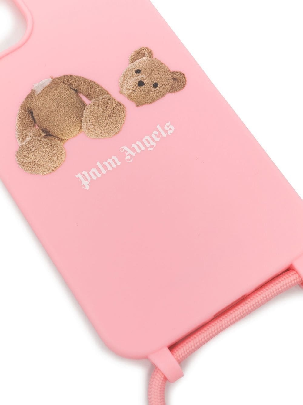 bear-motif iPhone 12 Pro Max case - 3