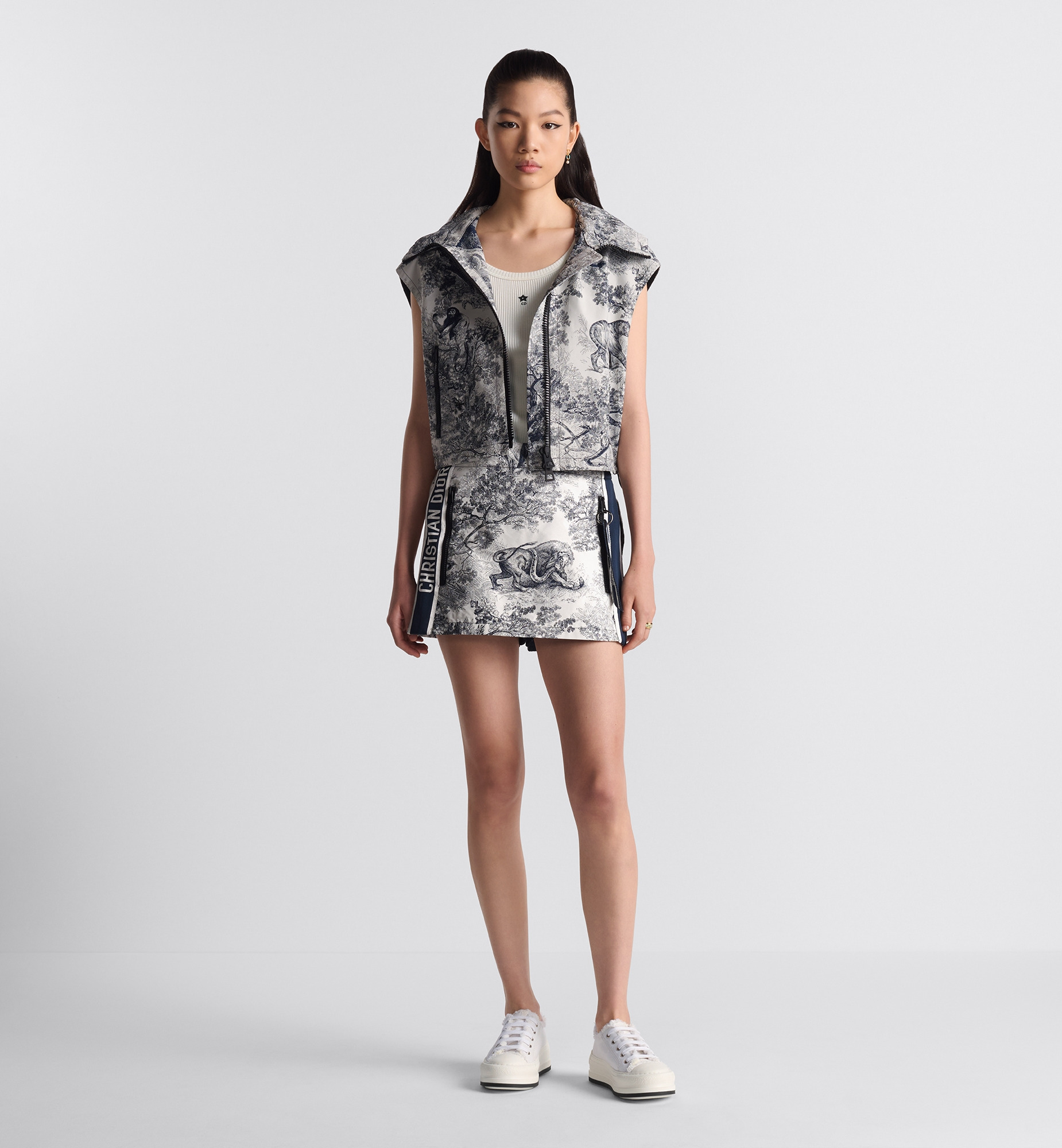 Skort - 2