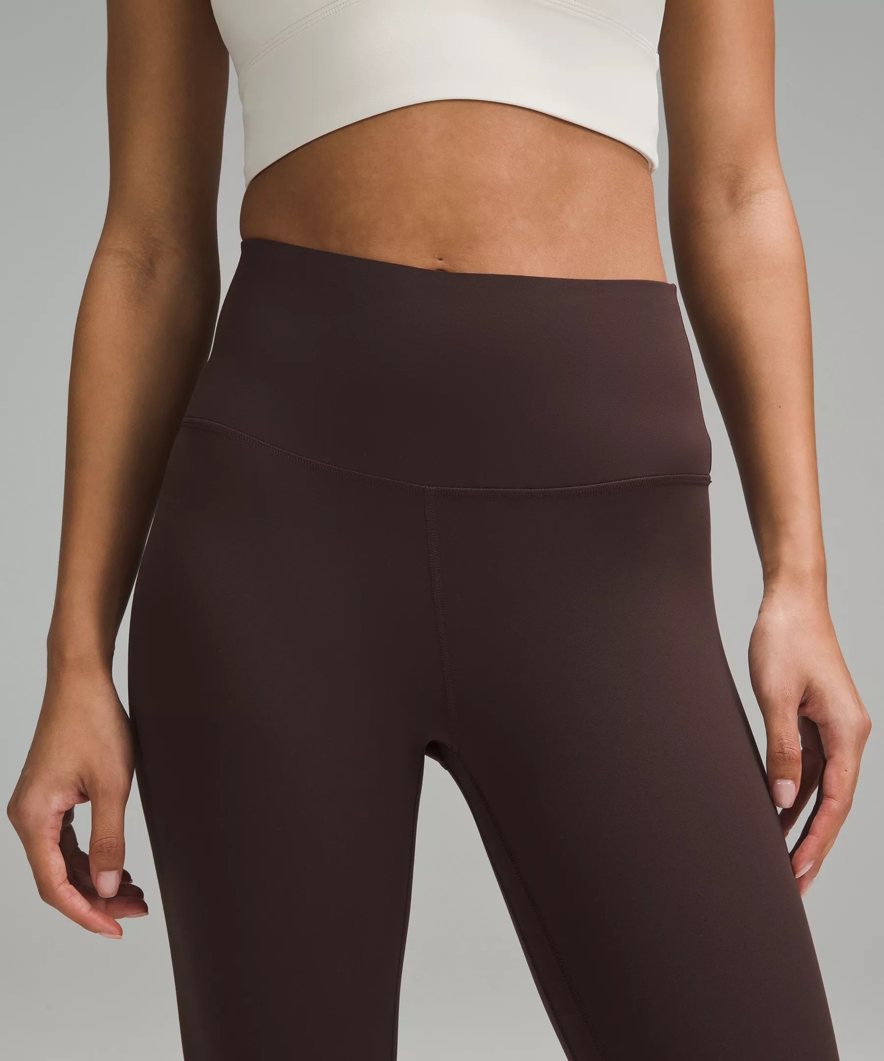 lululemon Align™ High-Rise Crop 17" - 4